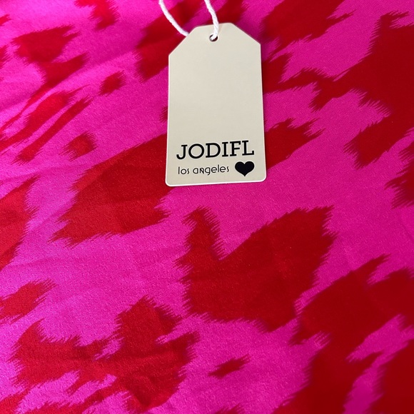 Jodifl Los Angeles Blouse 2XL - Picture 4 of 4